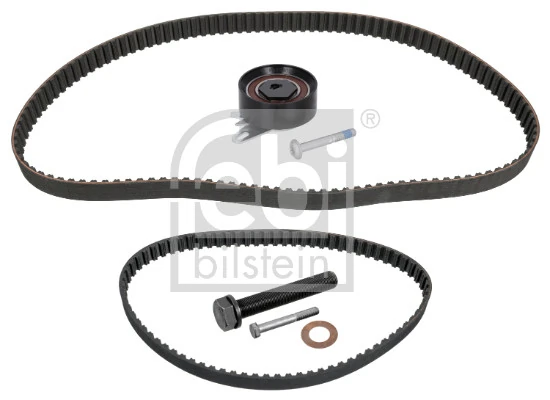 Timing Belt Kit